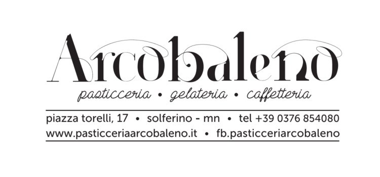 Pasticceria Arcobaleno