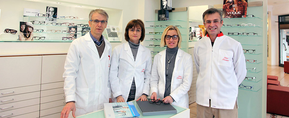 Ottica Bazzani Maggiori Informazioni
